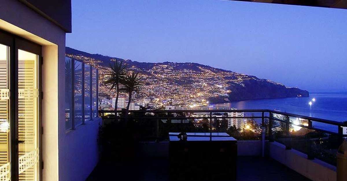 Een foto van TUI Blue Madeira Gardens