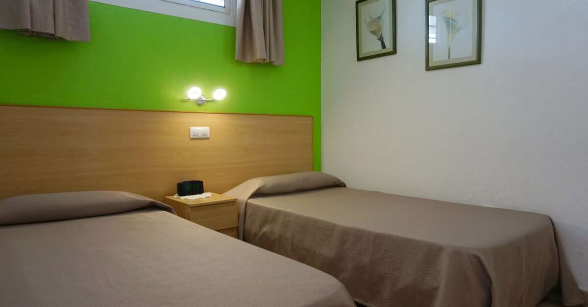 Een foto van Appartementen Ecuador