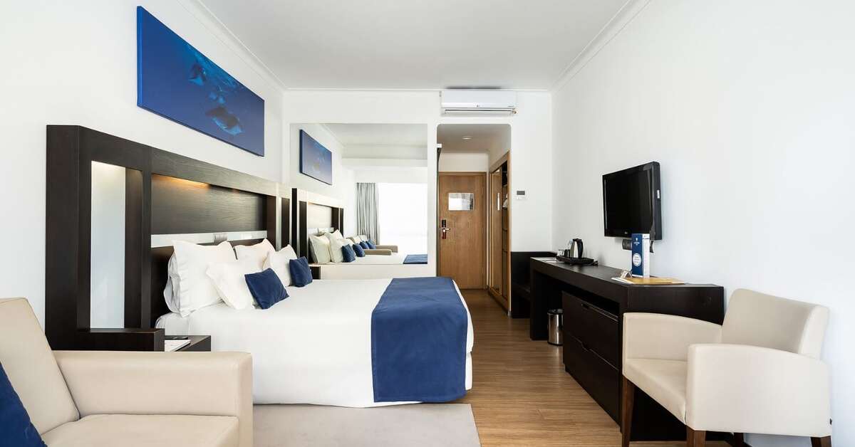 Ein Foto Jupiter Algarve Hotel