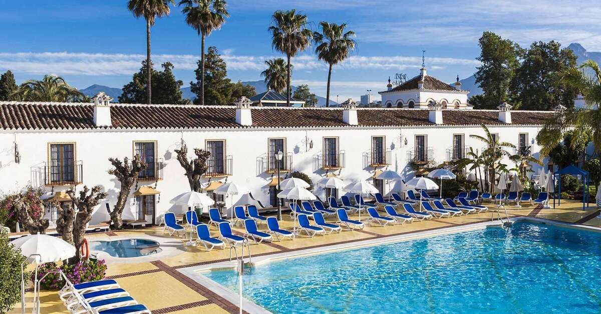 Een foto van Globales Cortijo Blanco
