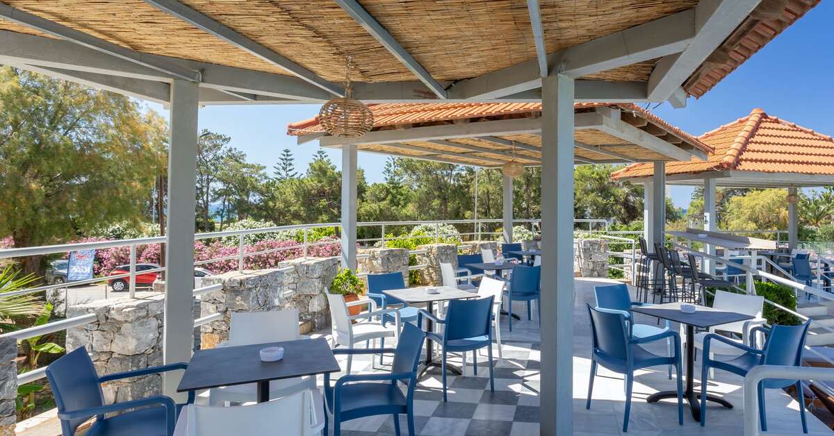 Een foto van Azul Eco Hotel