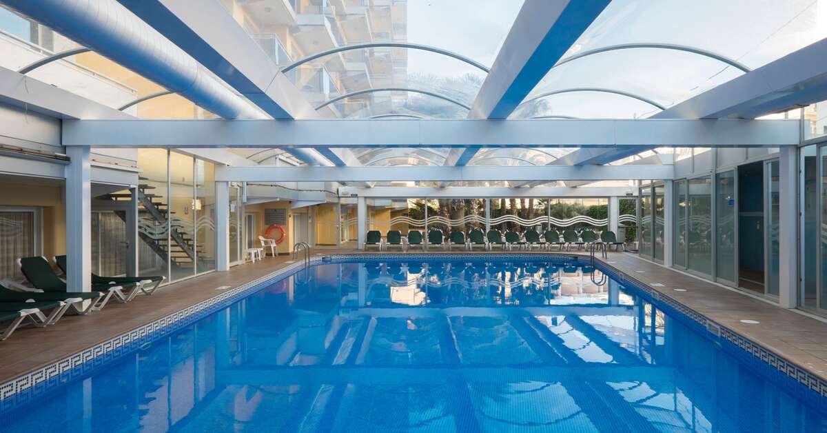 Een foto van Rosamar Garden Resort