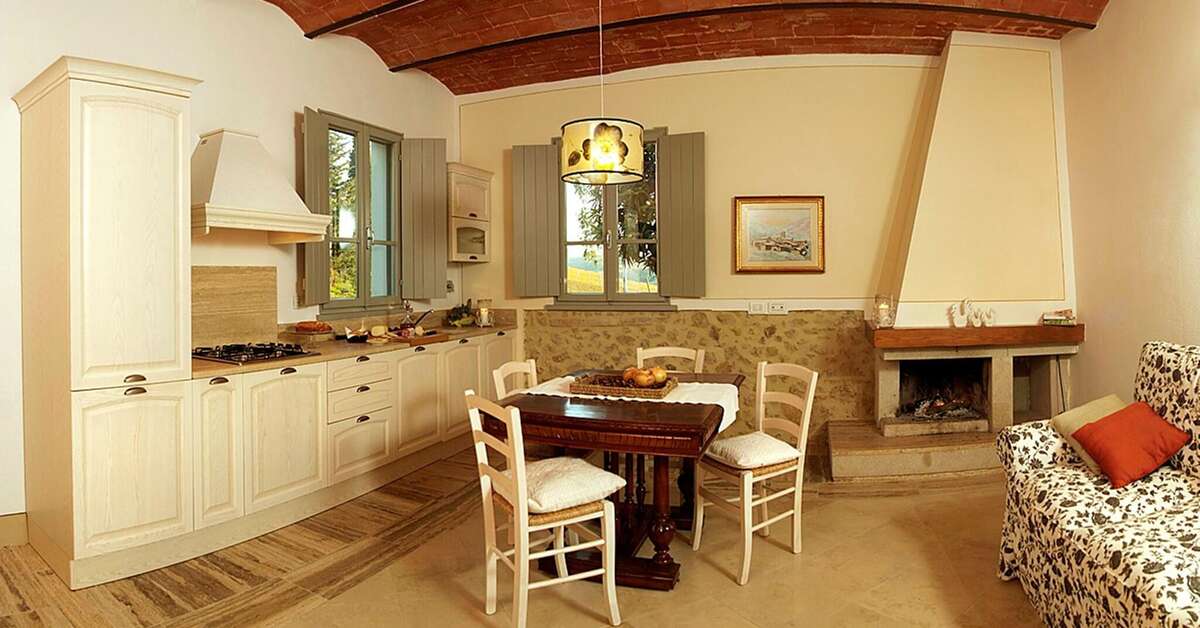 Een foto van Agriturismo Poderi Arcangelo