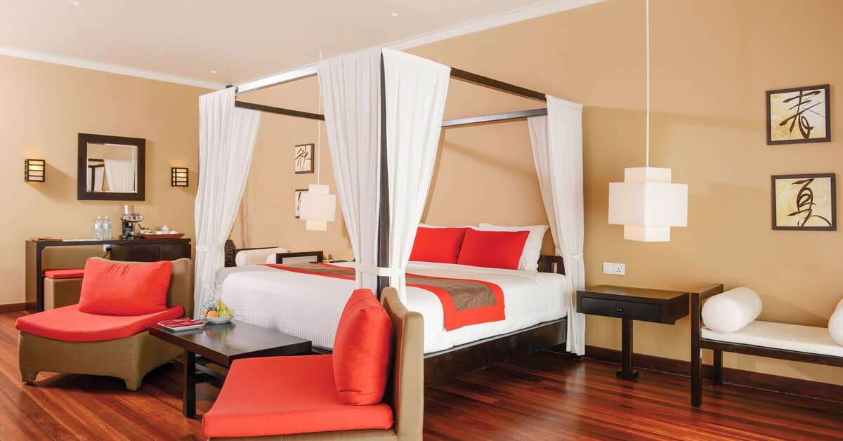 Een foto van Adaaran Select Hudhuran Fushi