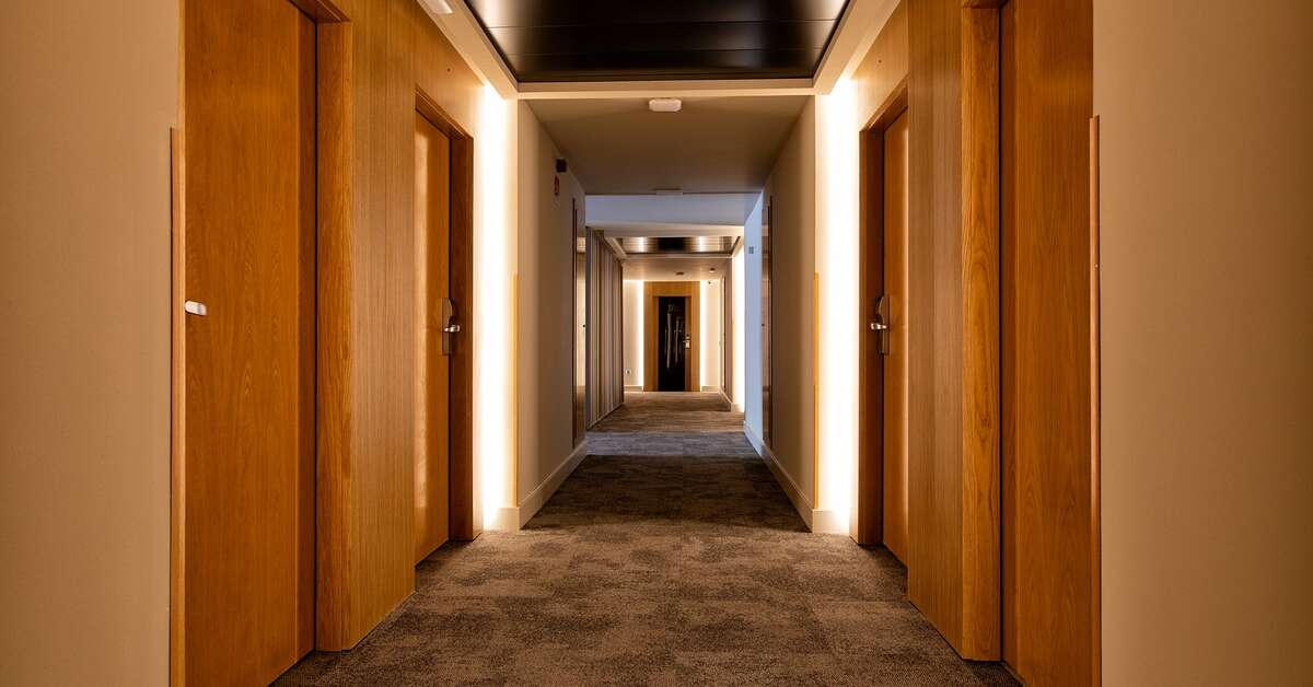 Een foto van Hotel Vertice Indalo Almeria