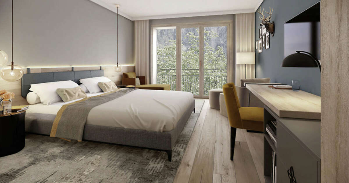 Ein Foto Ameron Neuschwanstein Alpsee Resort & Spa