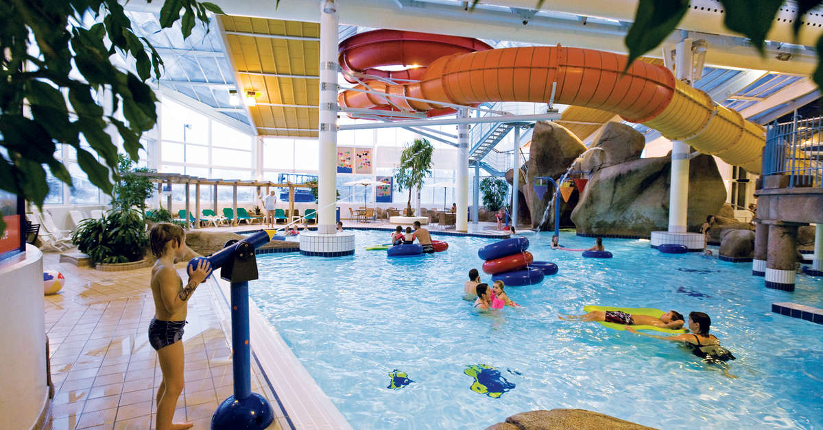 Een foto van Skallerup Seaside Resort