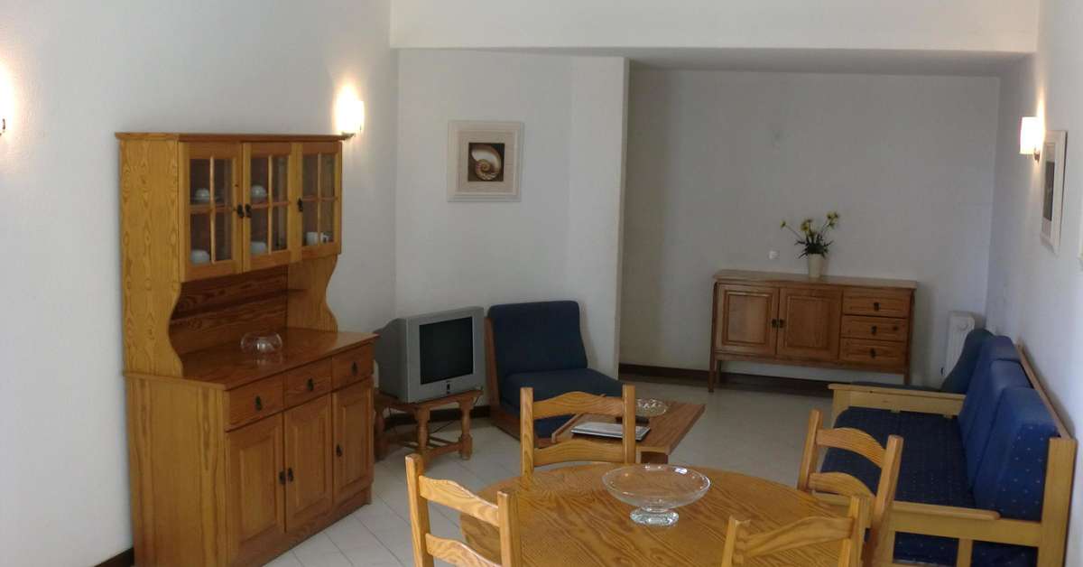 Een foto van Appartementen Algamar