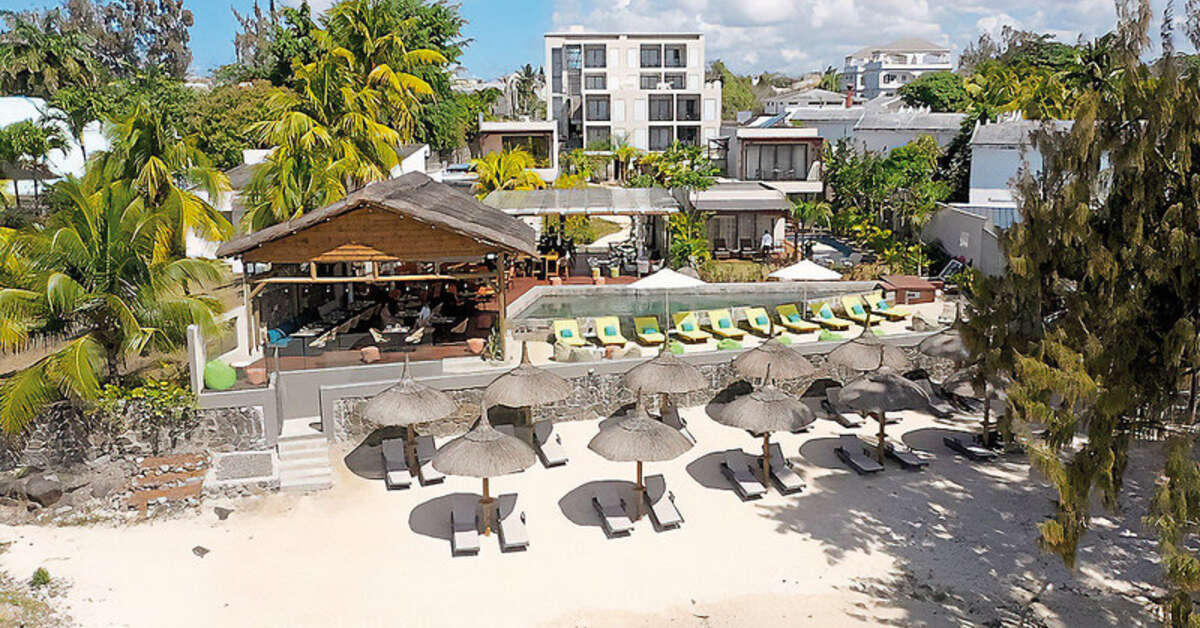 Een foto van Wonders Beach Boutique Hotel
