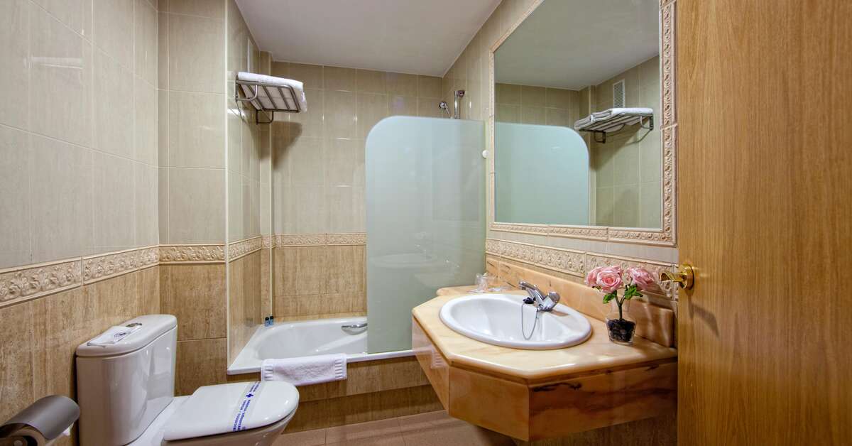 Een foto van Regio 2 Hotel