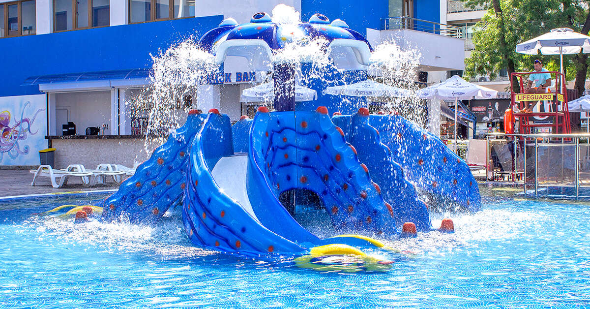 Ein Foto Kuban Resort & Aquapark