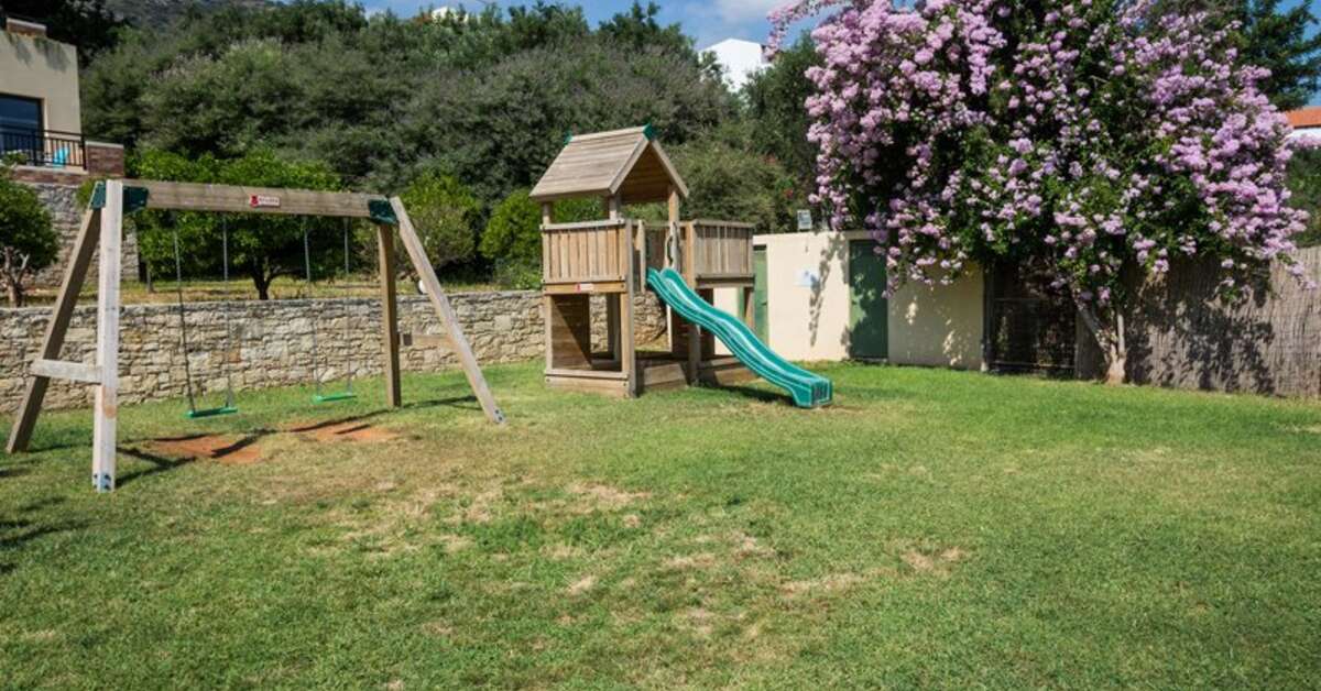 Een foto van de faciliteiten bij Asterias Village Resort