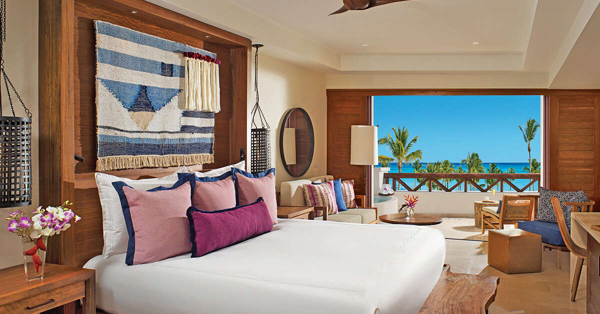 Een foto van Secrets Cap Cana Resort & Spa