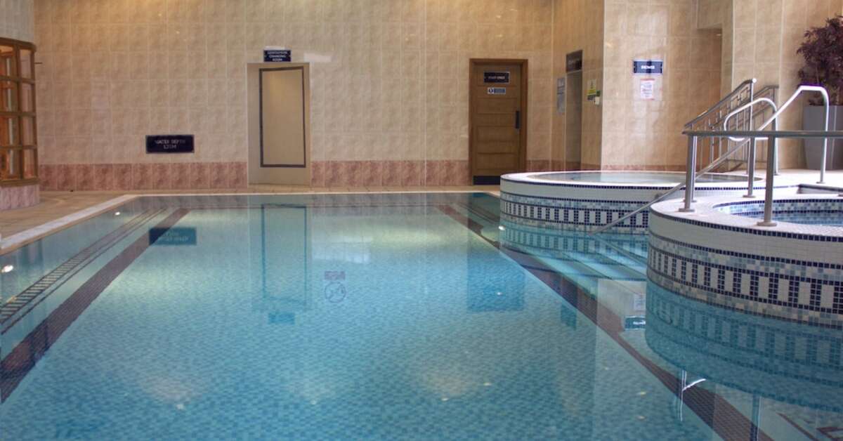 Een foto van The Aberdeen Altens Hotel