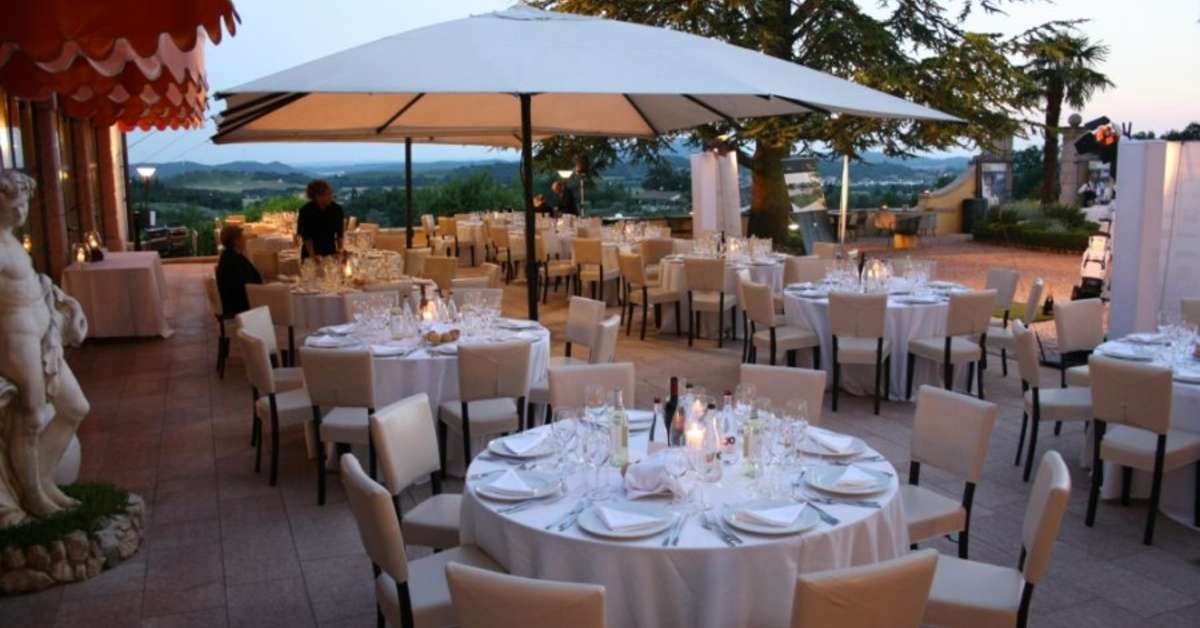 Een foto van Hotel Villa Cariola