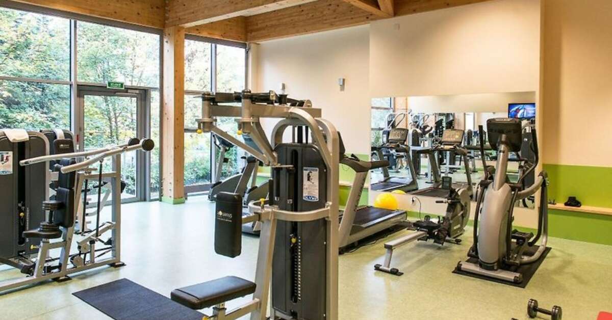 Een foto van Hotel Aquarius Spa & Wellness