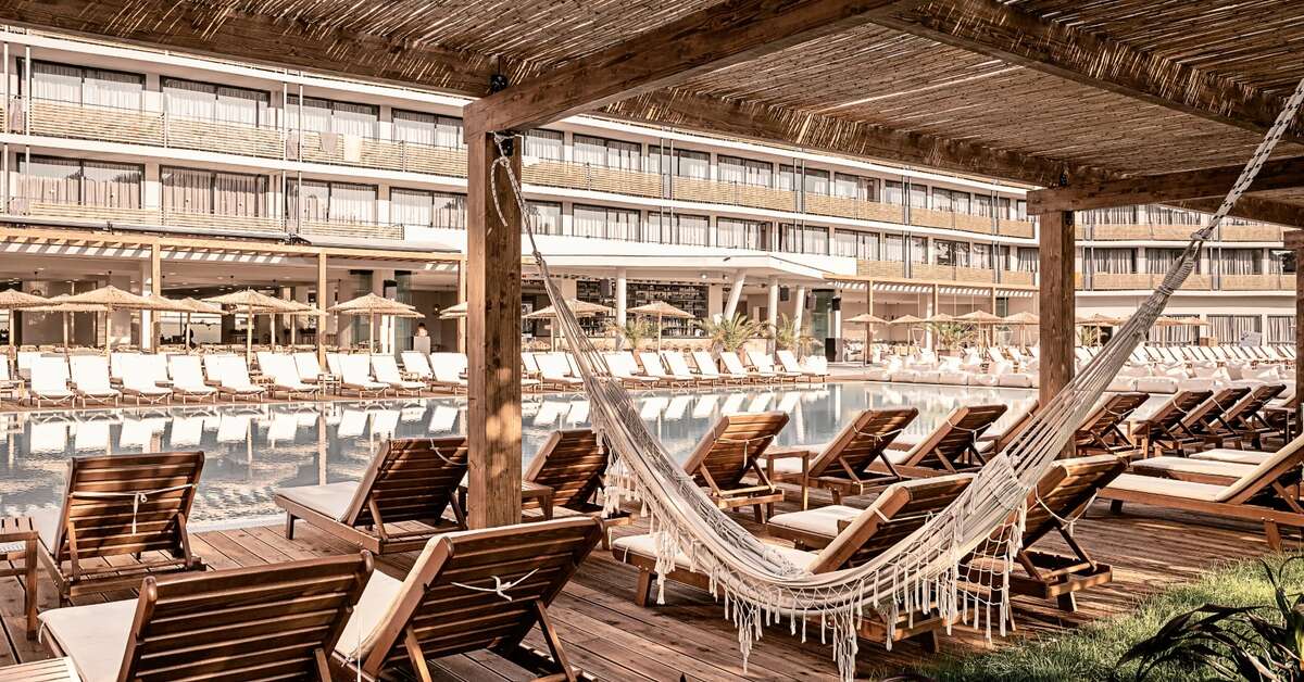 Een foto van Sunny Beach Club