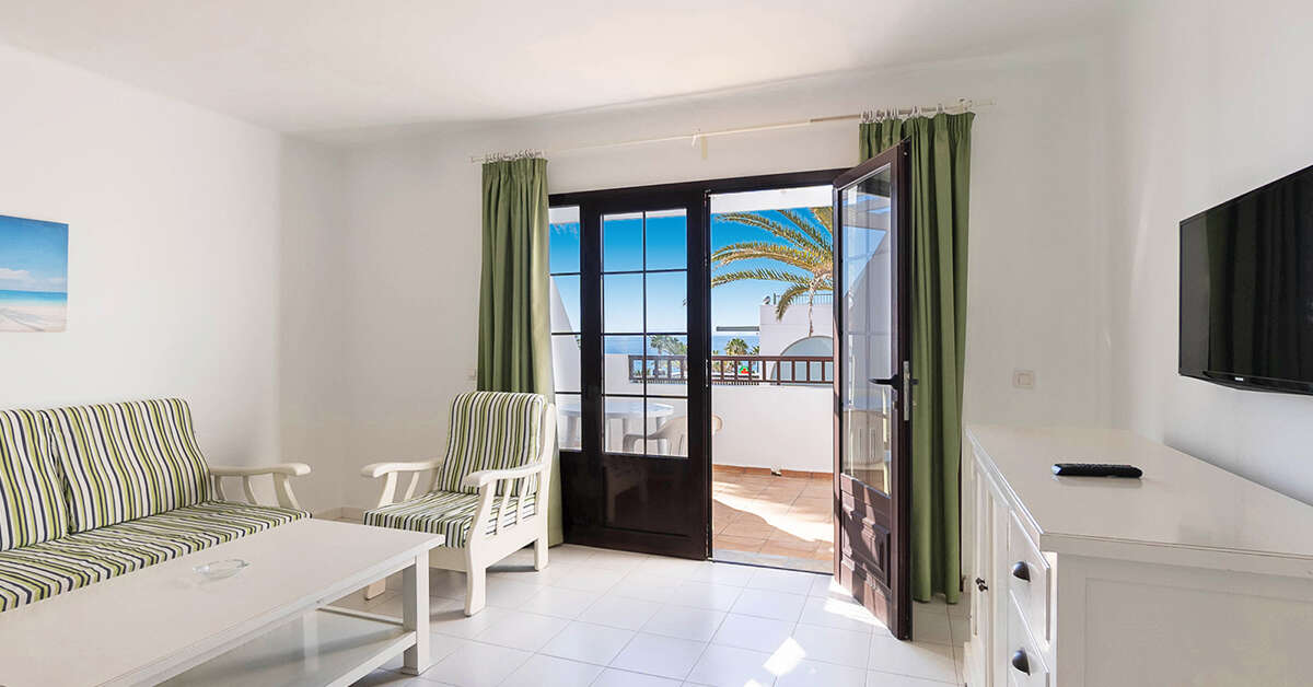 Ein Foto Apartments Flamingo