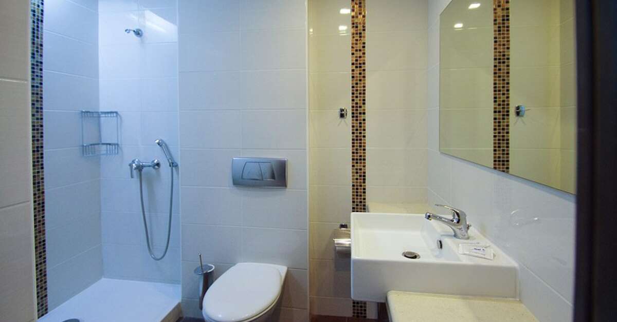 Een foto van Rodon Hotel