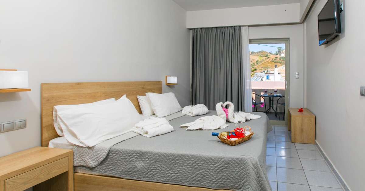 Een foto van Resol Liza Mary Hotel
