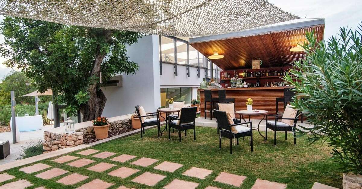 Een foto van Can Lluc Boutique Country Hotel & Villas