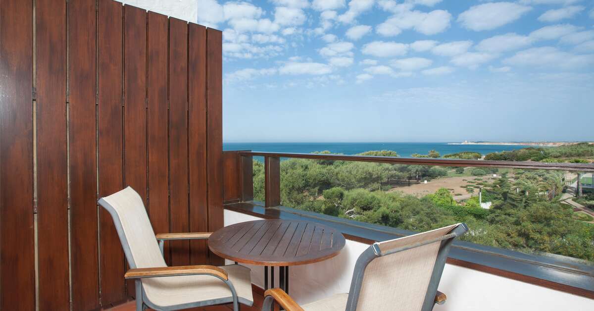 Een foto van Hotel Fuerte Conil Costa Luz