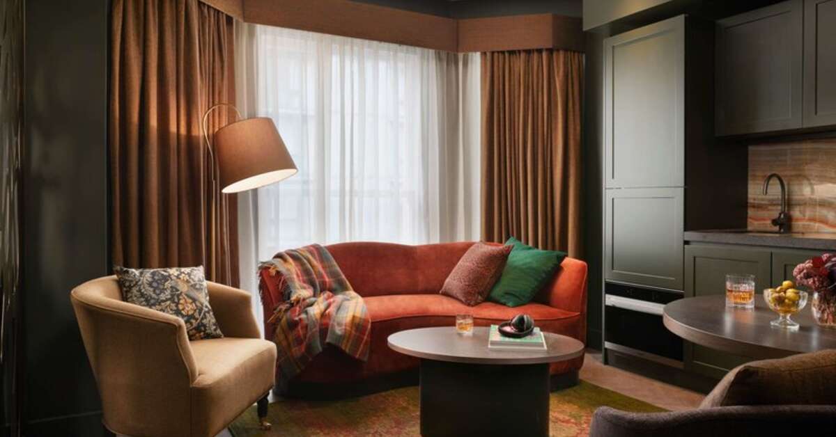 Een foto van The Other House South Kensington
