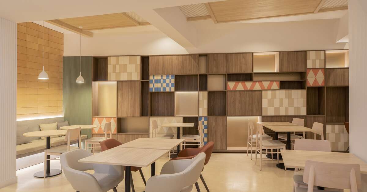 Een foto van Grupotel Gravina
