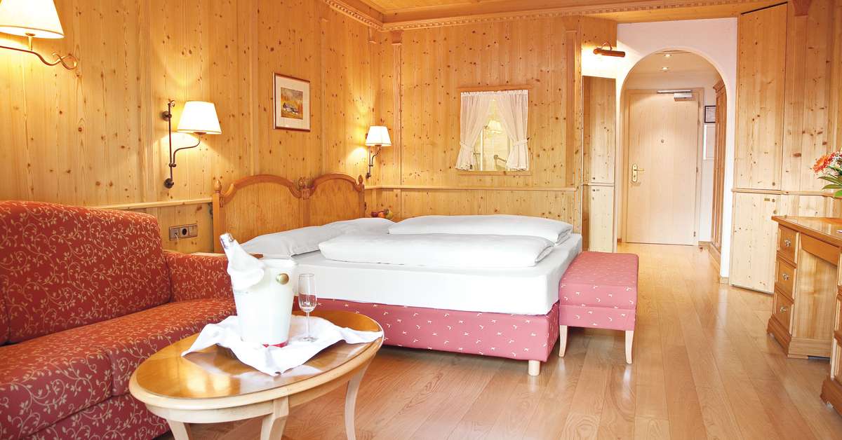 Een foto van Hotel Gruner Baum