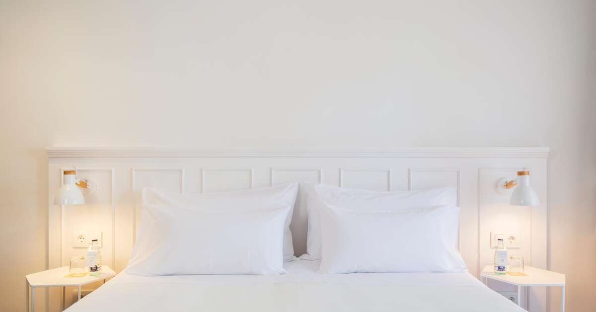 Een foto van The 15th Boutique Hotel