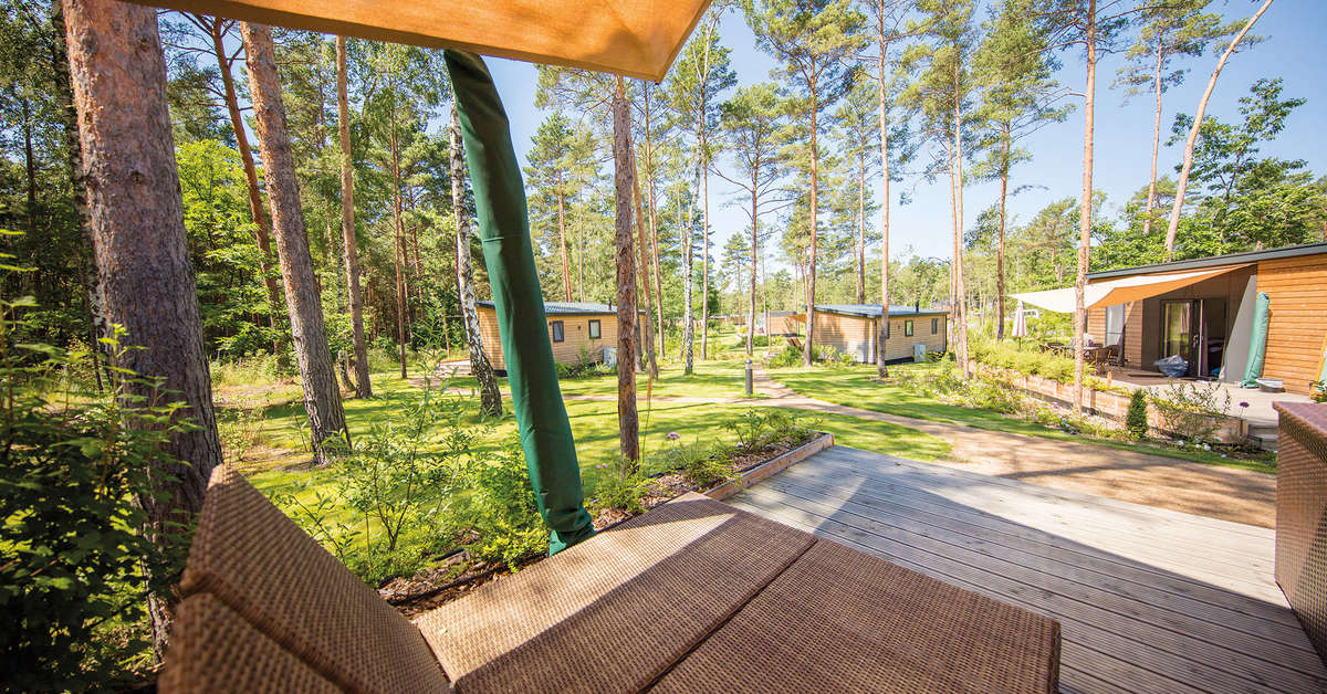 Een foto van Tropical Islands