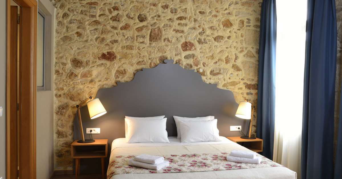 Een foto van Elia Kentron Hotel