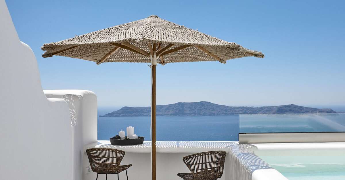 Een foto van You & Me Suites