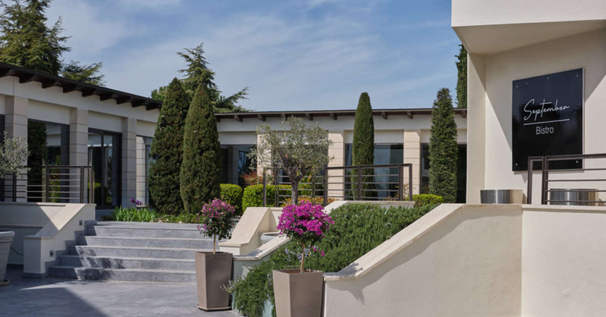 Een foto van September City Resort Spa & Conference