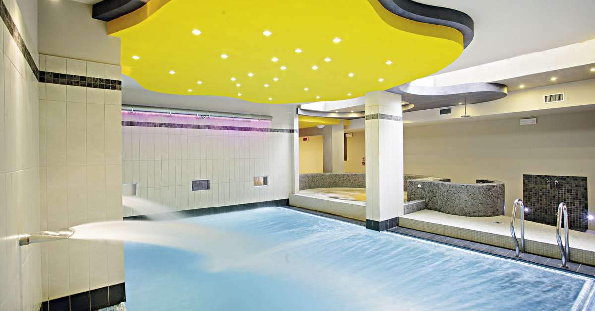 Een foto van Hotel San Marco City Resort & Spa