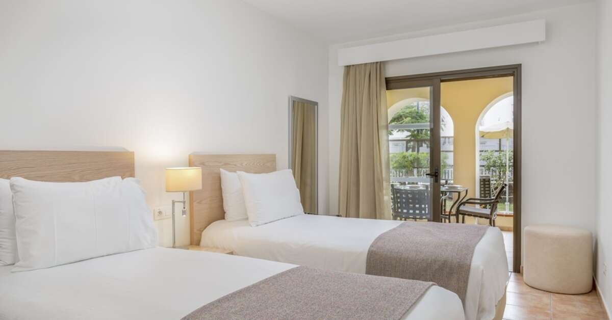 Een foto van Hilton Grand Vacations Royal Sunset Beach Club