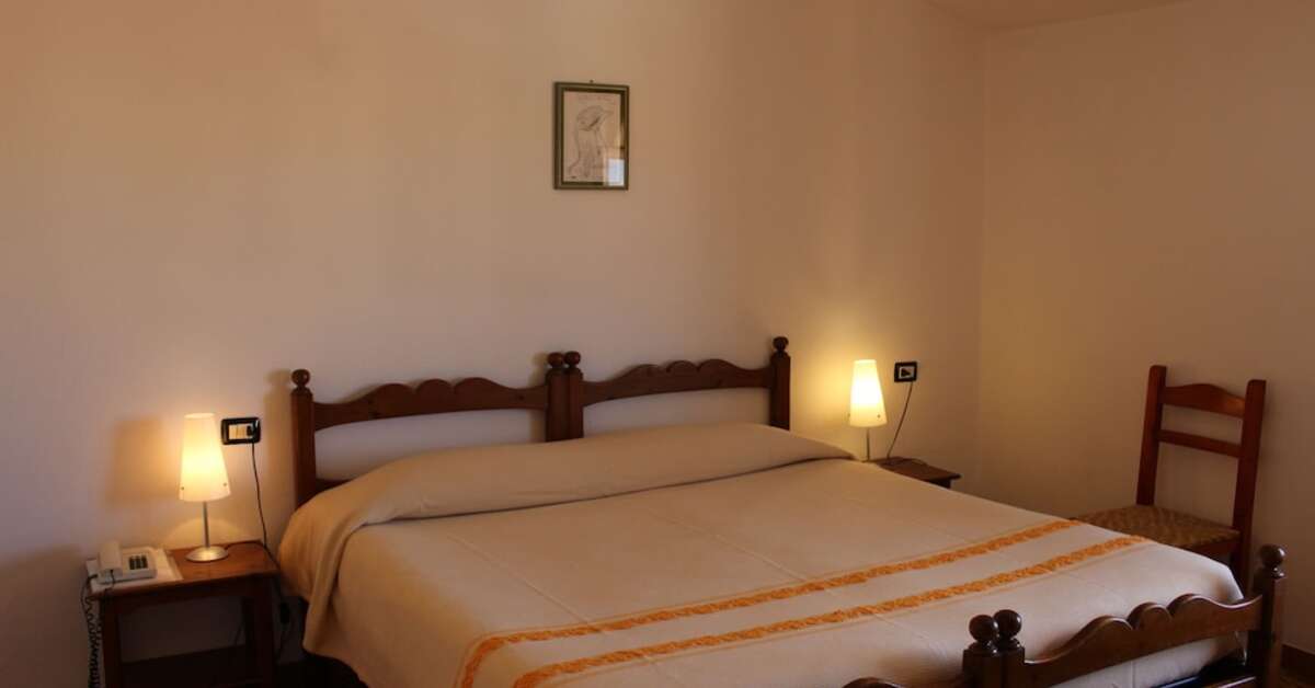 Een foto van Hotel Piccada