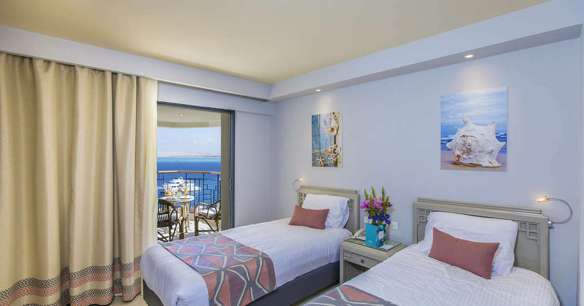 Een foto van Sunrise Holidays Resort