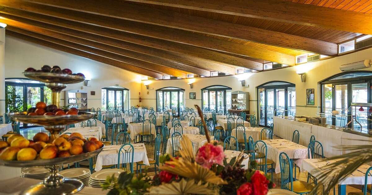 Een foto van Futura Club Itaca Nausicaa