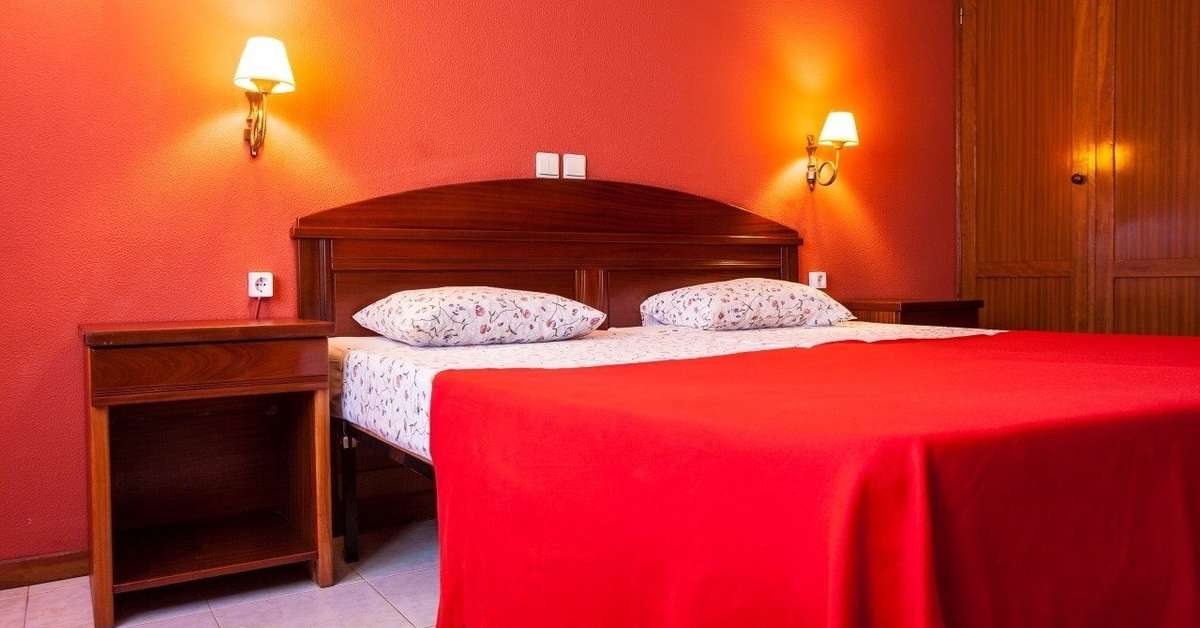 Een foto van Hotel Central Sal