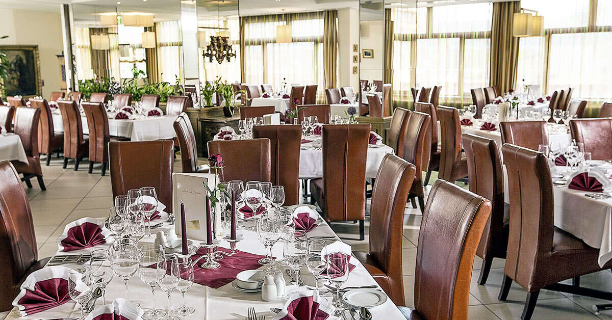 Een foto van Sporthotel Royer