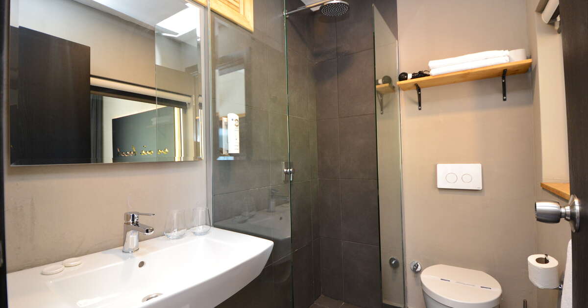 Een foto van En Vie Beach Boutique Hotel