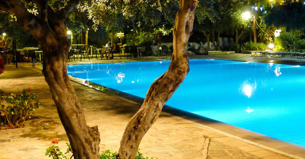 Een foto van Villea Village Resort