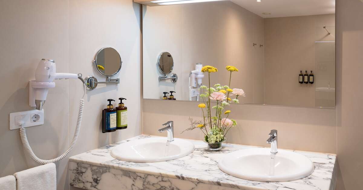 Een foto van Plus Fariones Suite Hotel