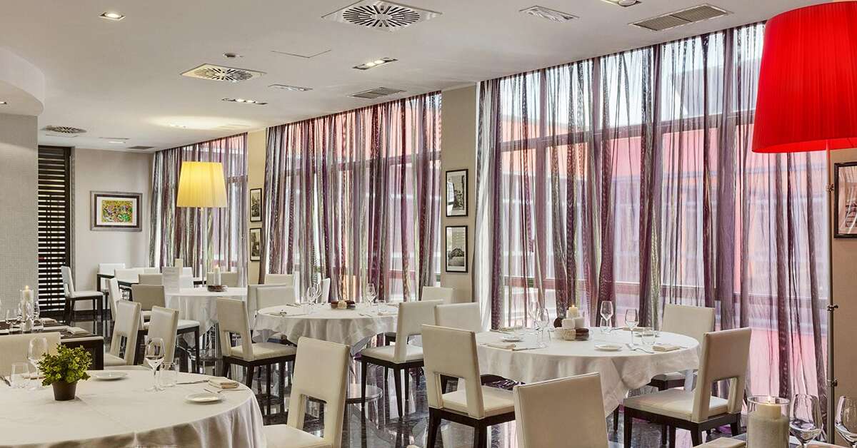 Een foto van Italiana Hotels Milan Rho Fair