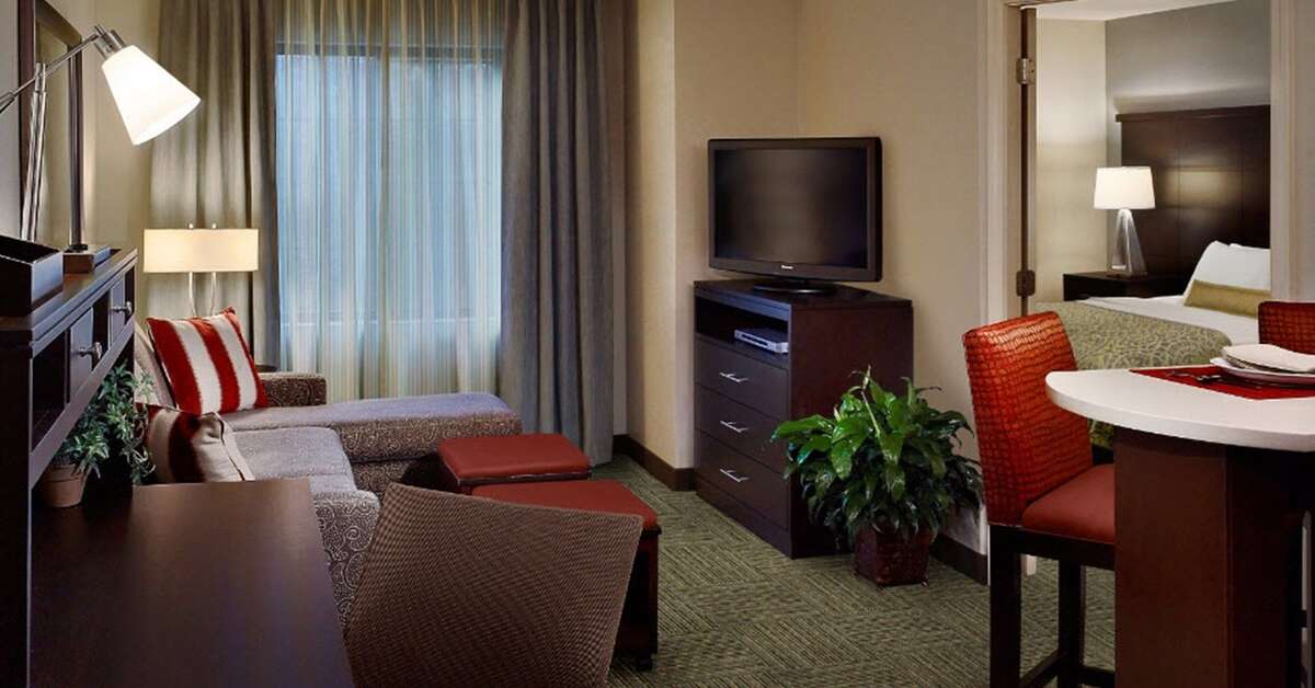Een foto van Staybridge Suites Miami International Airport