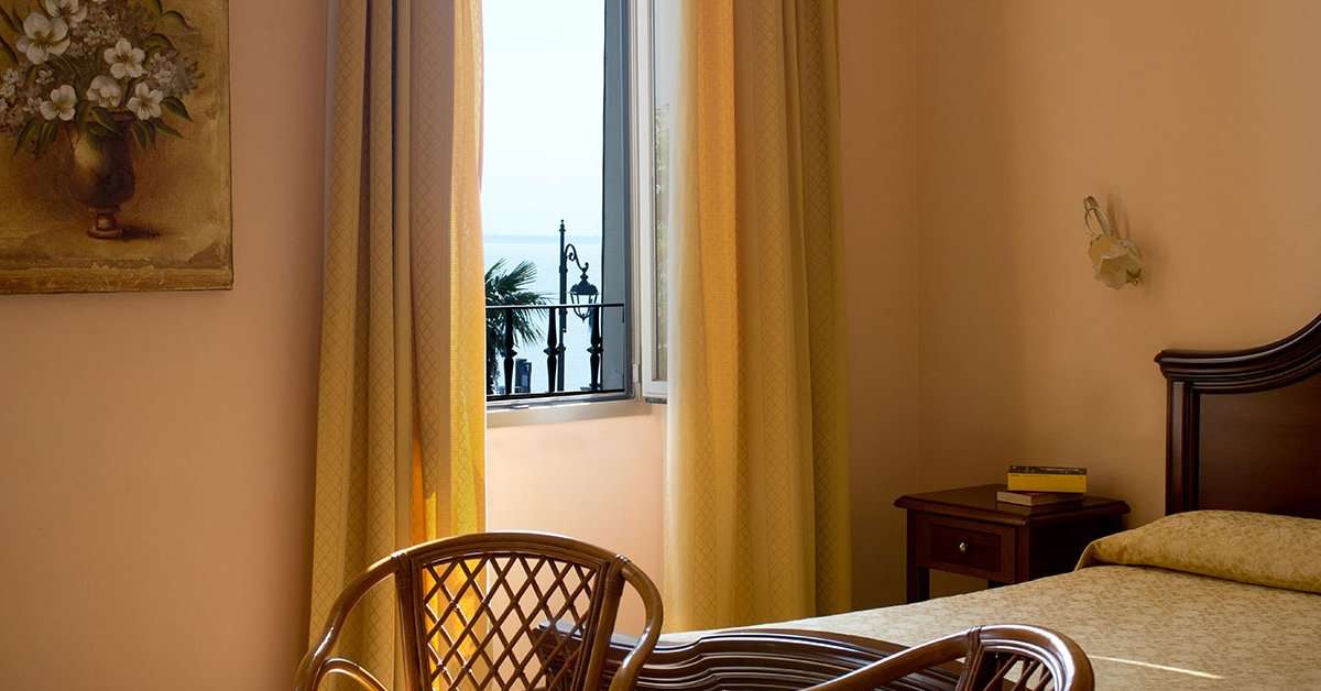 Een foto van Hotel Mayer & Splendid