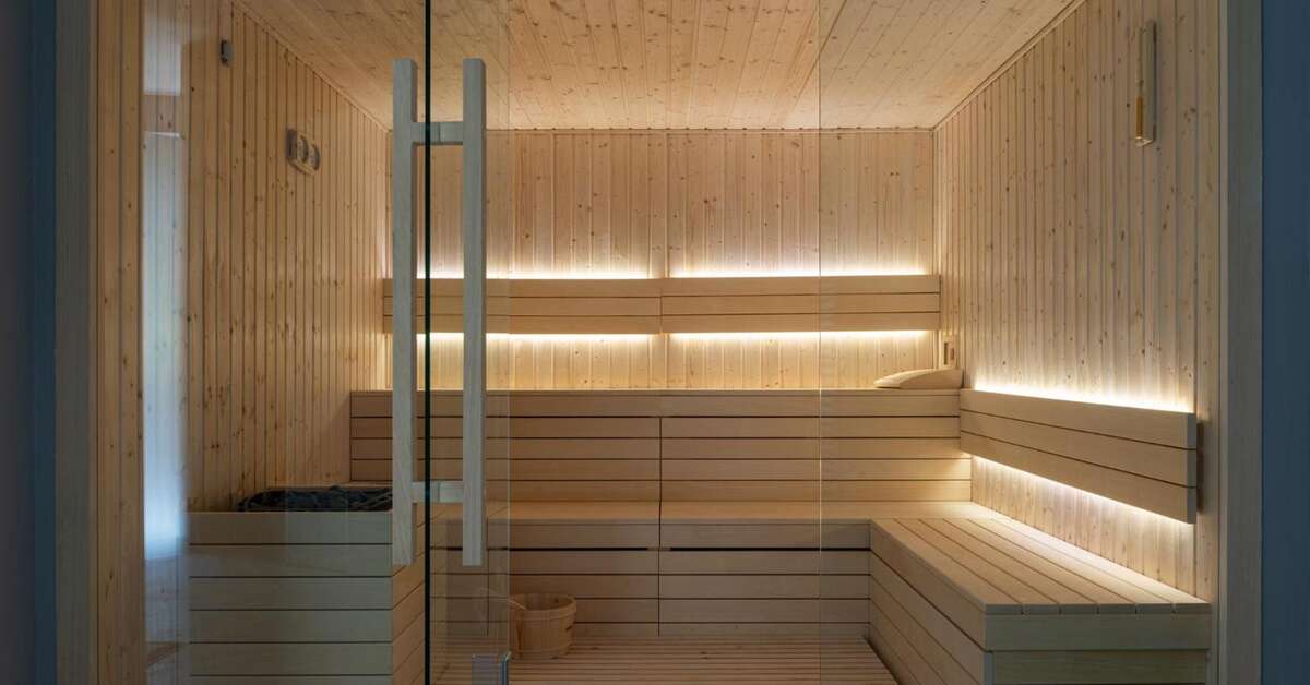 Een foto van de faciliteiten bij Portes Lithos Luxury Resort