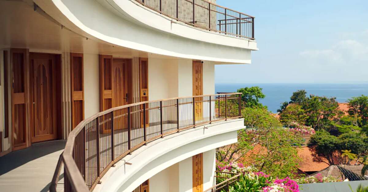 Een foto van Ayana Bali - Segara