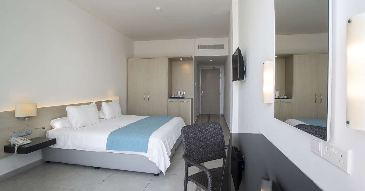 Een foto van Mayfair Hotel
